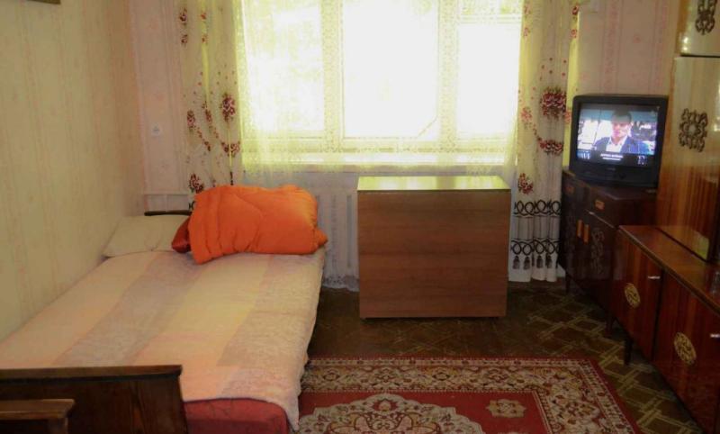 1-комн. квартира, 31 м², 1/3 этаж