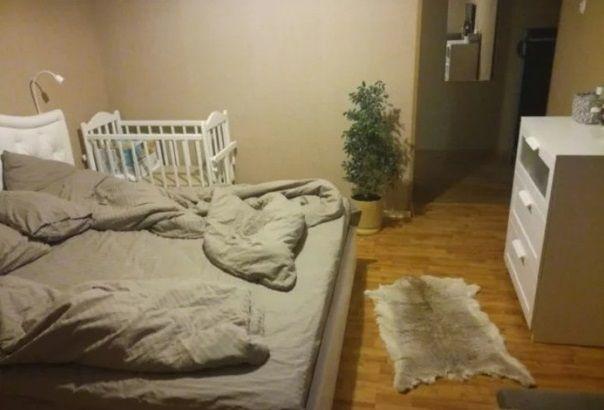 1-комн. квартира, 33 м², 9/16 этаж