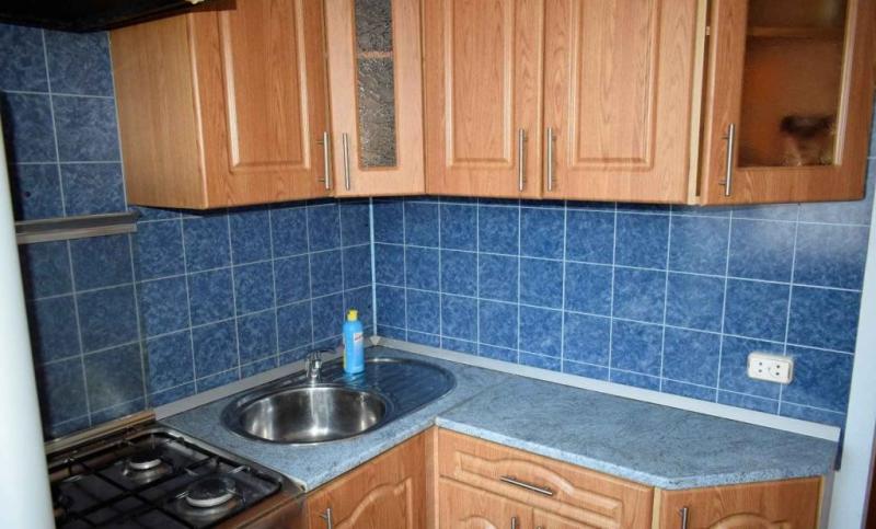 2-комн. квартира, 43 м², 4/5 этаж