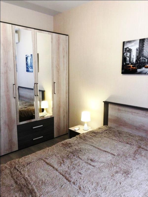 3-комн. квартира, 85 м², 1/14 этаж
