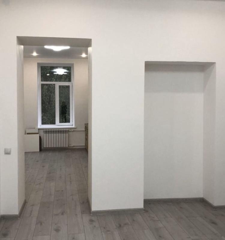4-комн. квартира, 110 м², 3/3 этаж