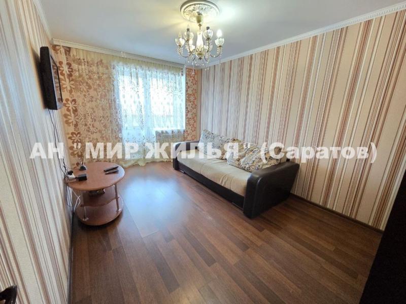 2-комн. квартира, 60 м², 5/15 этаж