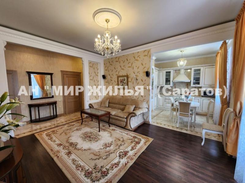 3-комн. квартира, 80 м², 5/10 этаж
