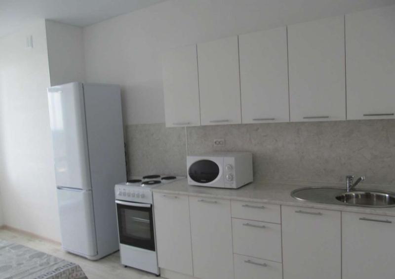 1-комн. квартира, 40 м², 16/17 этаж