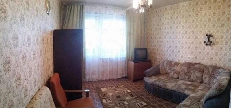 1-комн. квартира, 36 м², 12/16 этаж