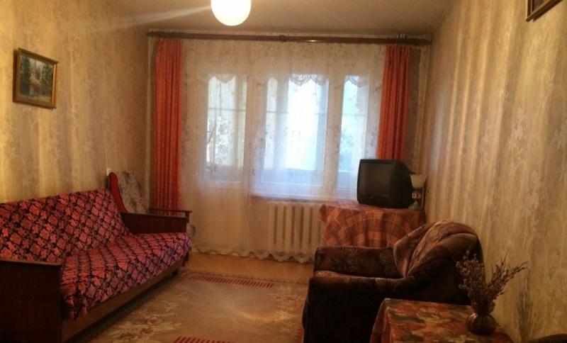 1-комн. квартира, 33 м², 1/9 этаж
