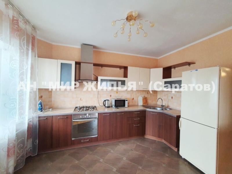 2-комн. квартира, 65 м², 7/11 этаж