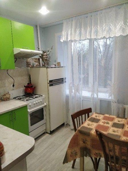 2-комн. квартира, 41 м², 2/5 этаж