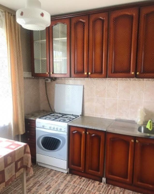 1-комн. квартира, 33 м², 1/9 этаж