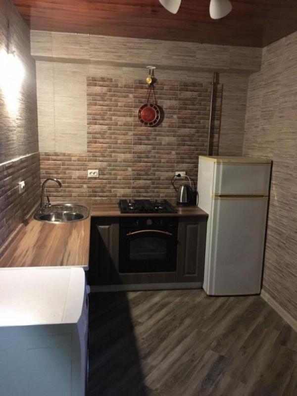 1-комн. квартира, 35 м², 1/9 этаж