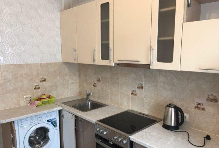 1-комн. квартира, 35 м², 4/9 этаж