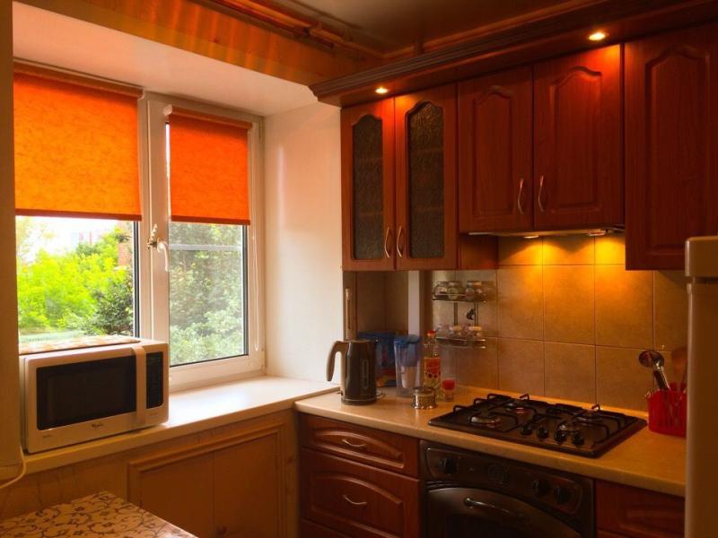 1-комн. квартира, 32 м², 2/5 этаж