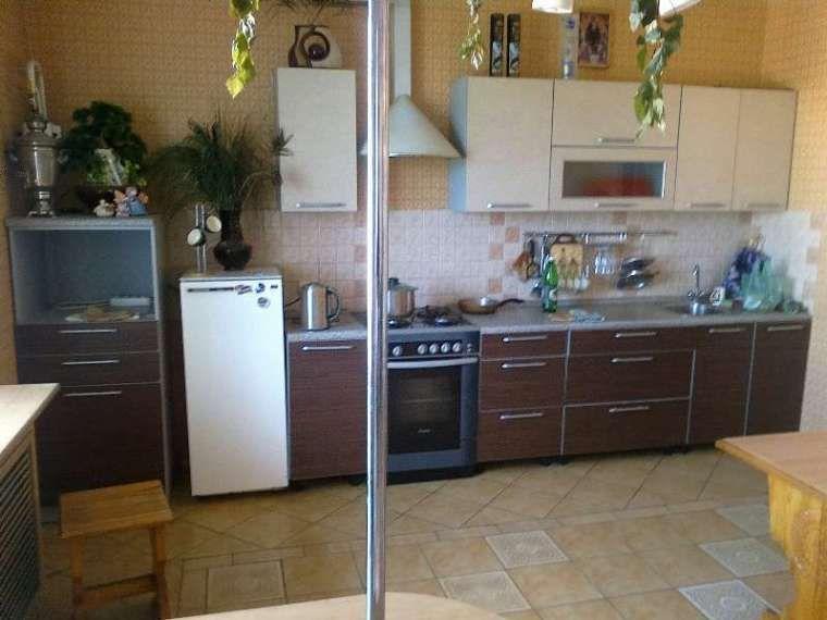 4-комн. квартира, 130 м², 4/5 этаж