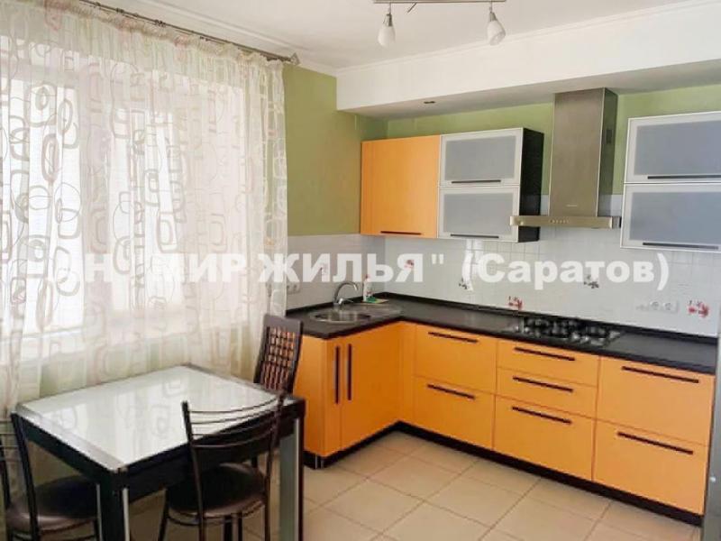 1-комн. квартира, 45 м², 9/10 этаж