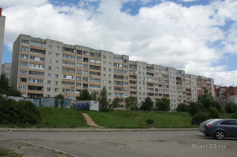 2-комн. квартира, 56 м², 5/9 этаж