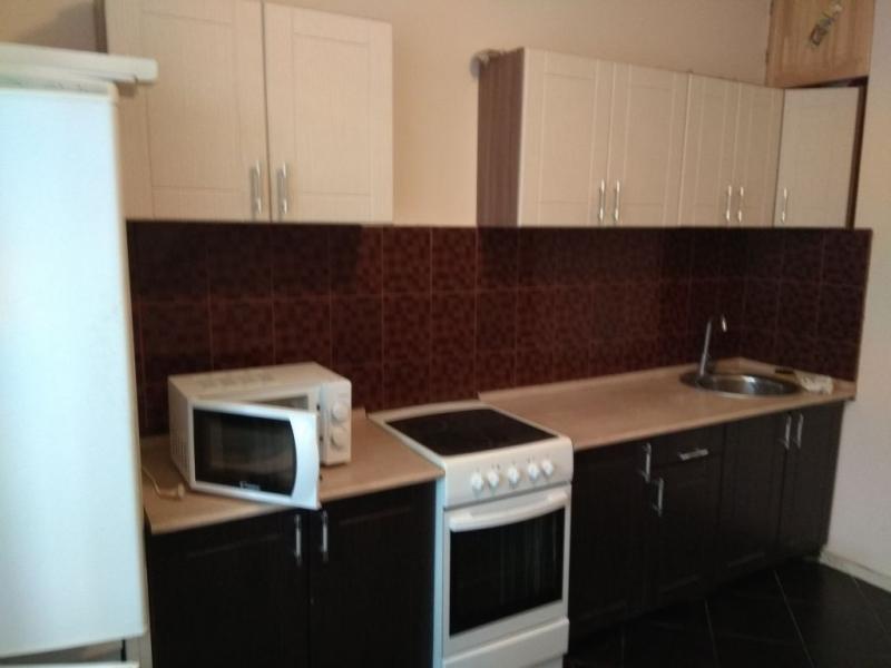 1-комн. квартира, 43 м², 6/17 этаж