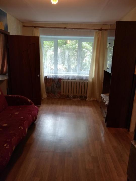 2-комн. квартира, 45 м², 1/5 этаж