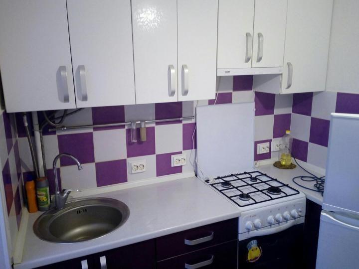 2-комн. квартира, 43 м², 5/5 этаж