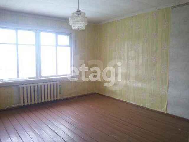 2-комн. квартира, 43 м², 2/2 этаж