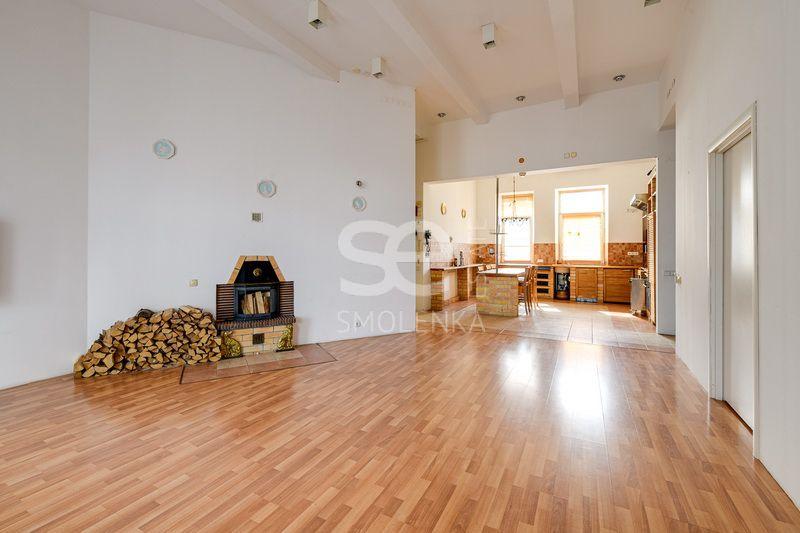 4-комнатная Квартира, 167 м2