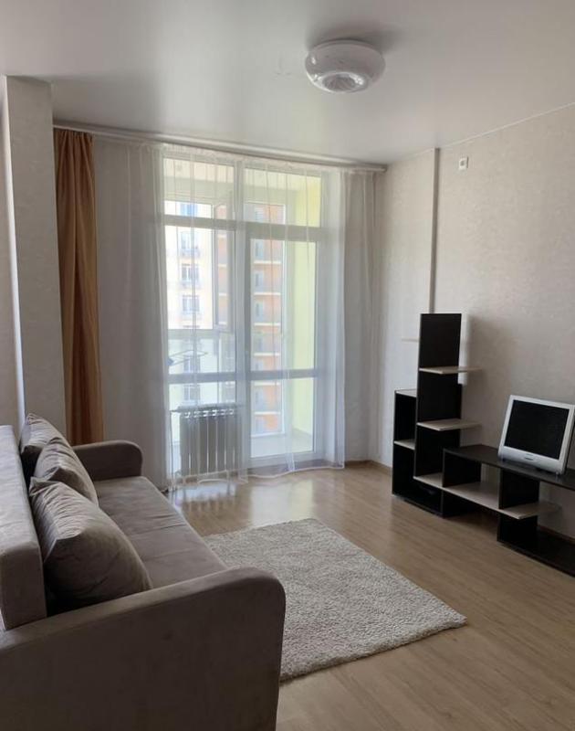 1-комн. квартира, 36 м², 7/9 этаж