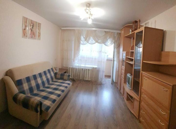 1-комн. квартира, 37 м², 8/12 этаж
