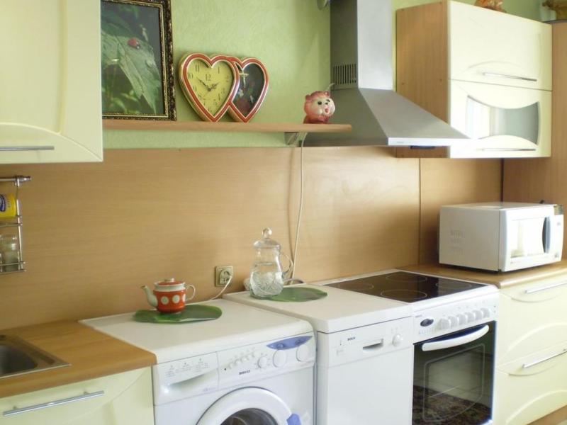 2-комнатная Квартира, 45 м2