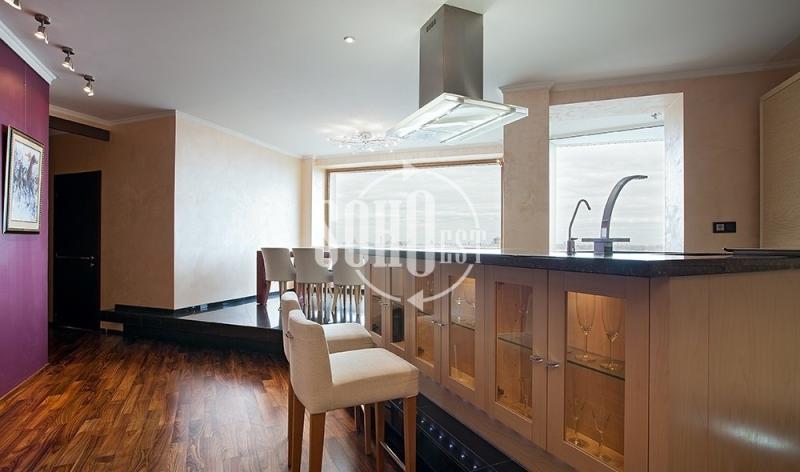 3-комнатная Квартира, 115 м2