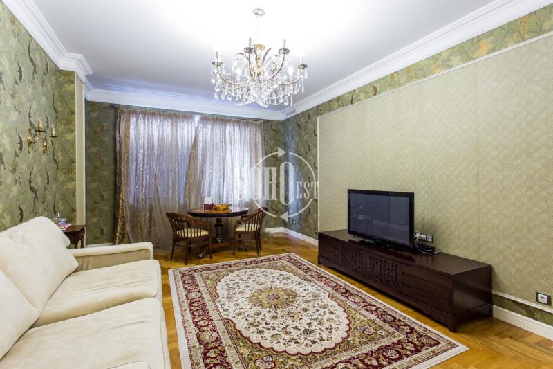 3-комнатная Квартира, 160 м2