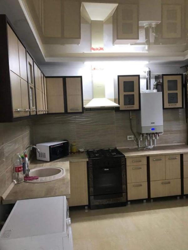 3-комн. квартира, 80 м², 3/3 этаж