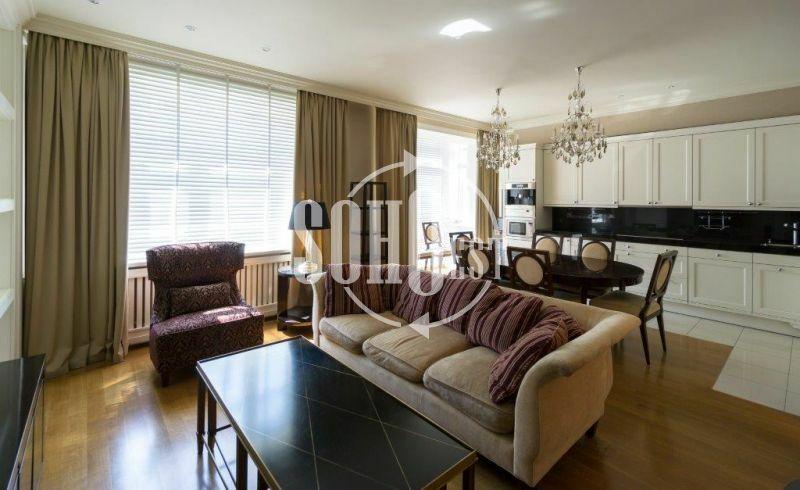 3-комнатная Квартира, 130 м2