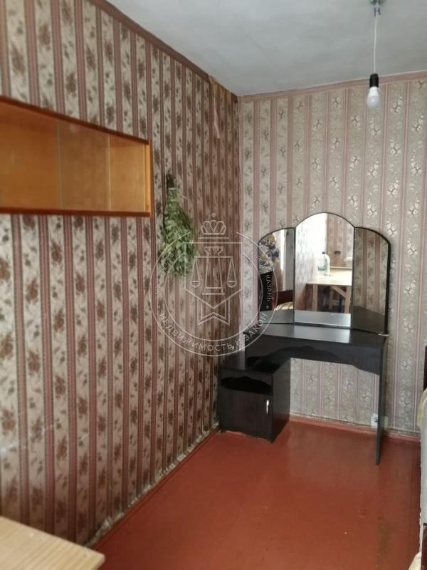2-комн. квартира, 45 м², 2/5 этаж
