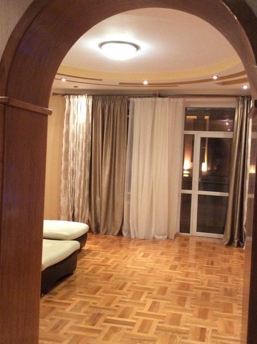 3-комн. квартира, 120 м², 3/5 этаж