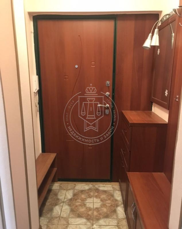 4-комн. квартира, 85 м², 5/9 этаж