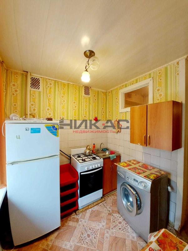 2-комн. квартира, 46 м², 4/5 этаж