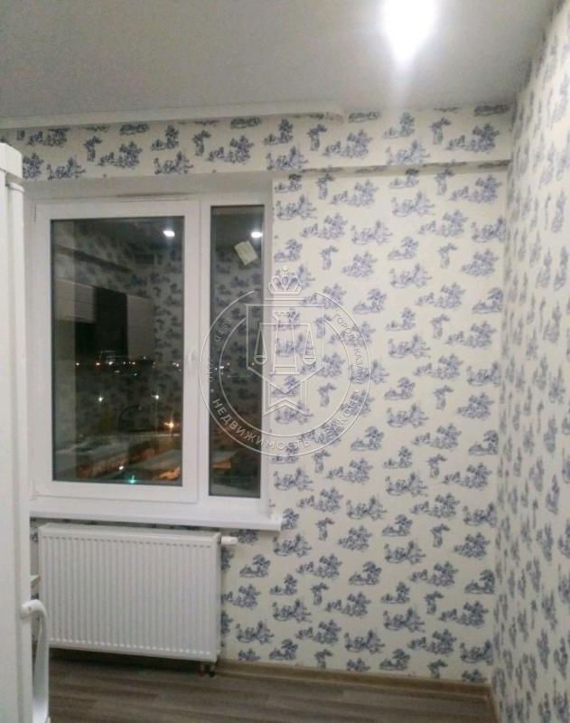 1-комн. квартира, 35 м², 8/12 этаж