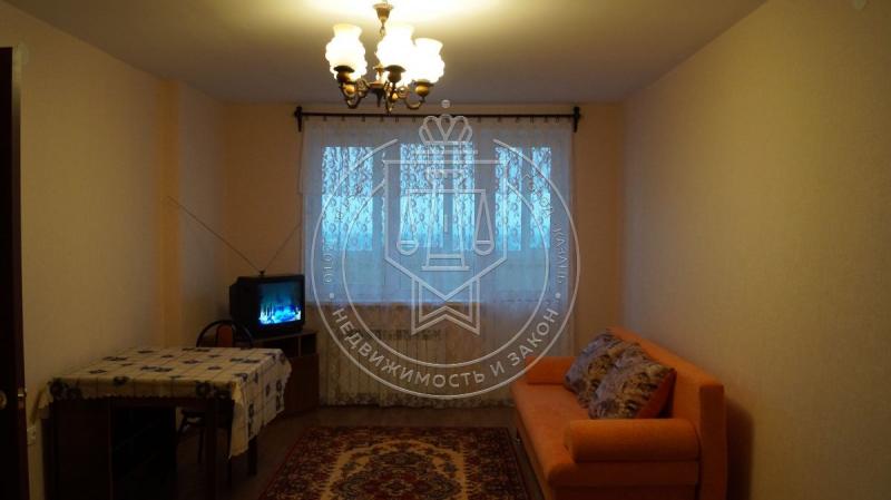 1-комн. квартира, 42 м², 15/18 этаж