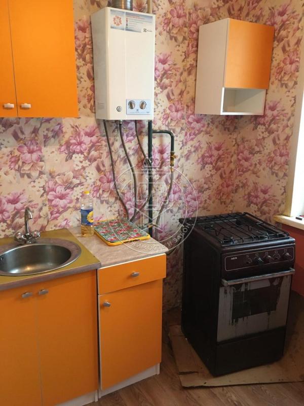 2-комн. квартира, 41 м², 2/5 этаж