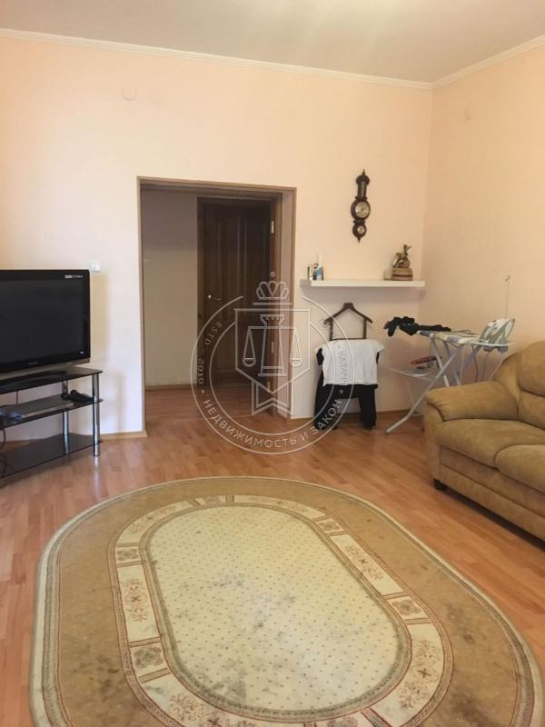 2-комн. квартира, 78 м², 2/6 этаж