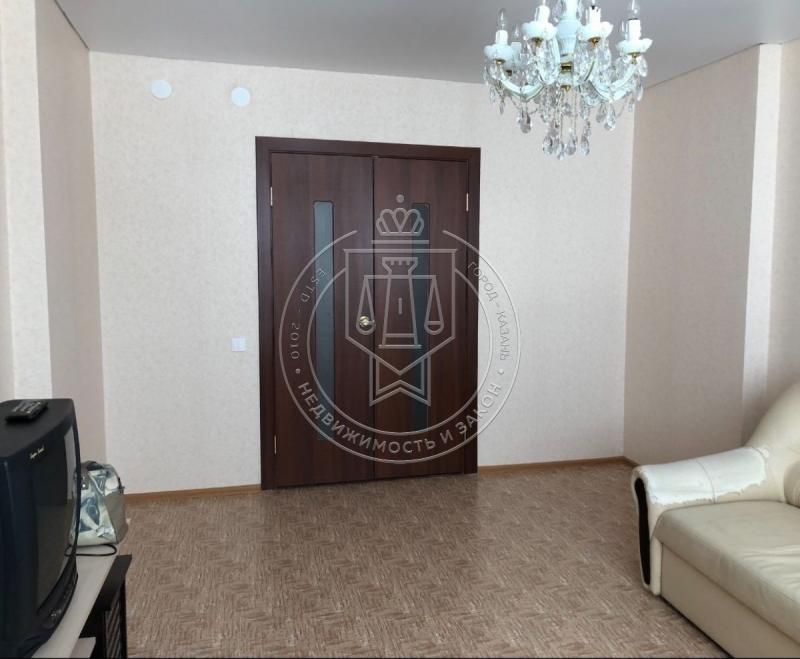 3-комн. квартира, 85 м², 13/18 этаж
