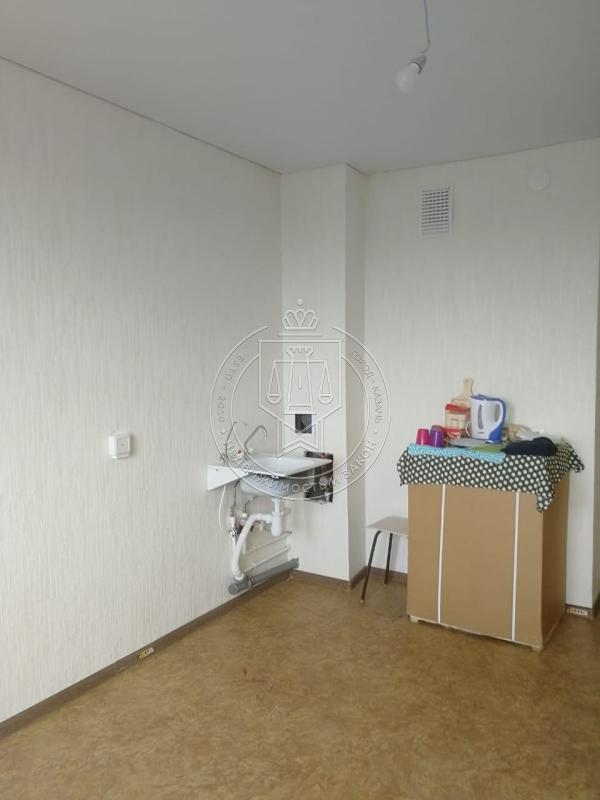 3-комн. квартира, 77 м², 14/14 этаж