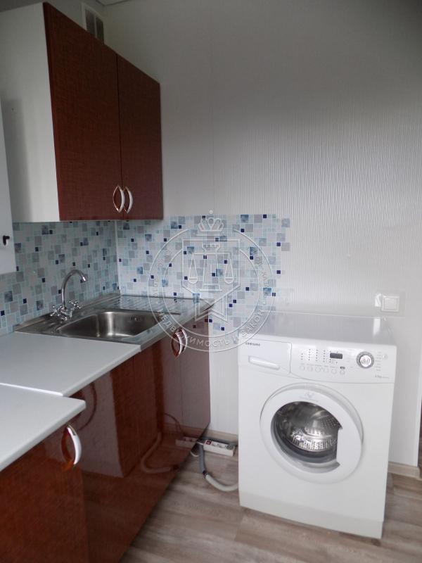 1-комн. квартира, 32 м², 4/5 этаж