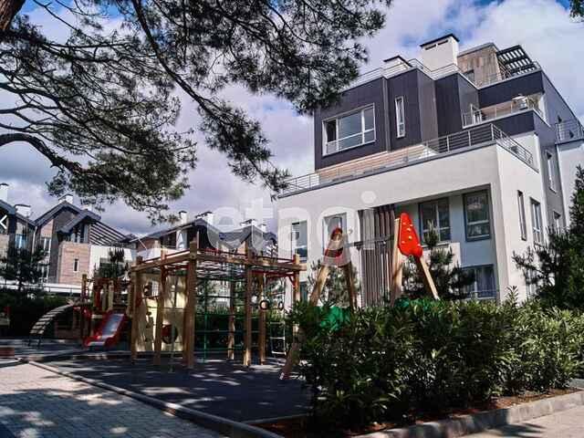 1-комн. квартира, 83 м², 1/5 этаж