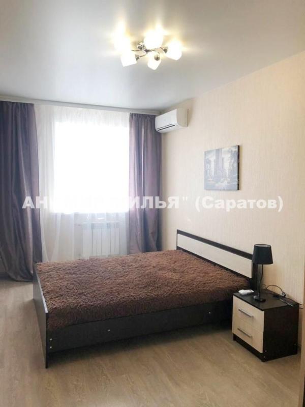 3-комн. квартира, 80 м², 1/14 этаж
