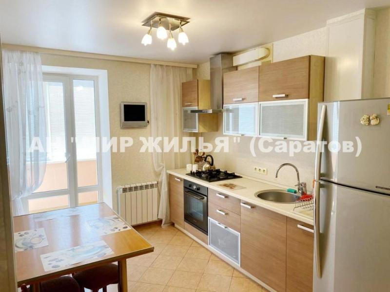 2-комн. квартира, 50 м², 4/10 этаж