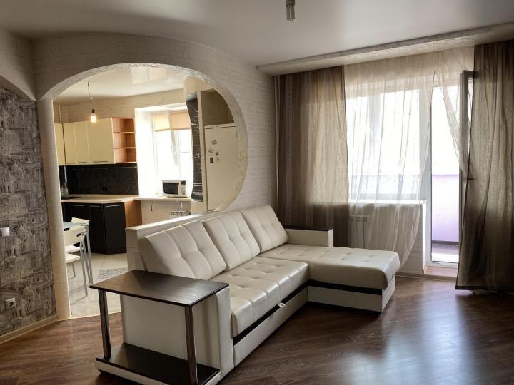 1-комн. квартира, 42 м², 9/10 этаж