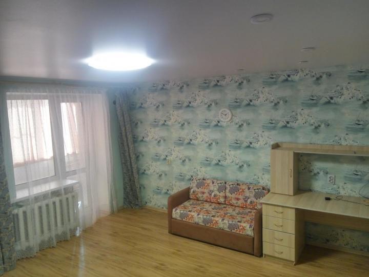 1-комн. квартира, 51 м², 1/5 этаж