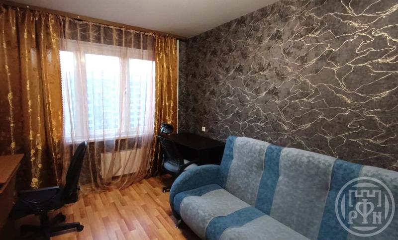 2-комн. квартира, 55 м², 16/18 этаж