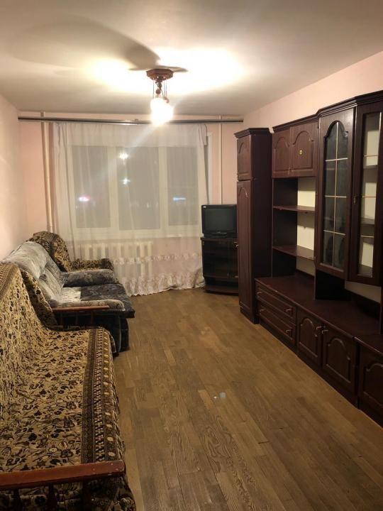 3-комн. квартира, 67 м², 4/9 этаж