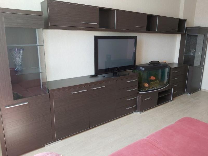 1-комн. квартира, 39 м², 14/17 этаж